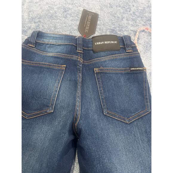 Urban Republican jeans - Picture 4 of 4